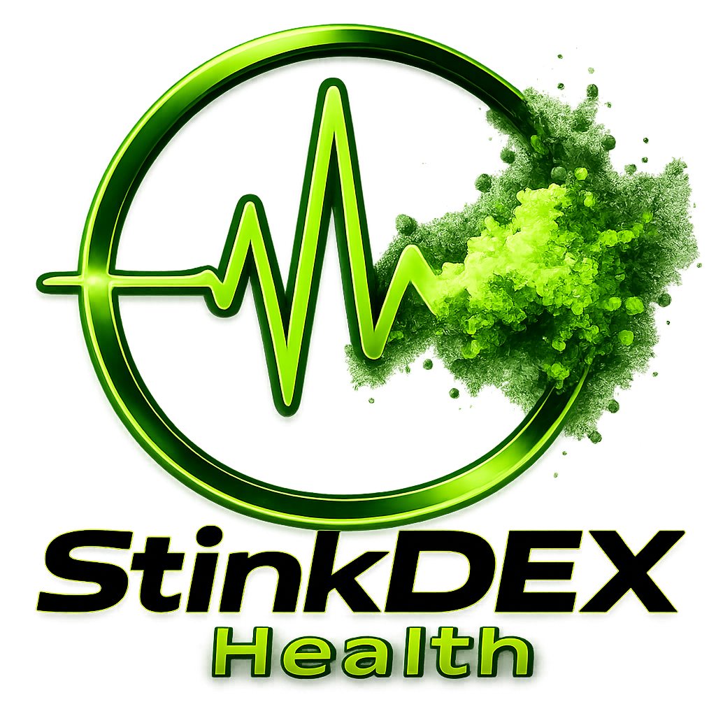 StinkDEX Health